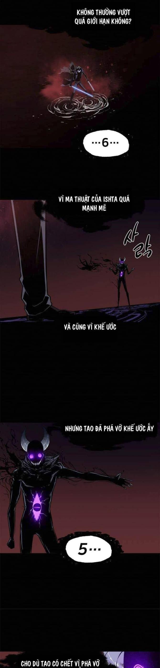 Người Quản Lý Mạnh Nhất Trong Lịch Sử - Page 18