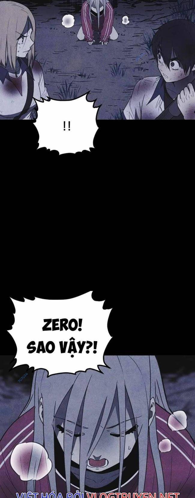 Cậu bé Shotgun - Page 24