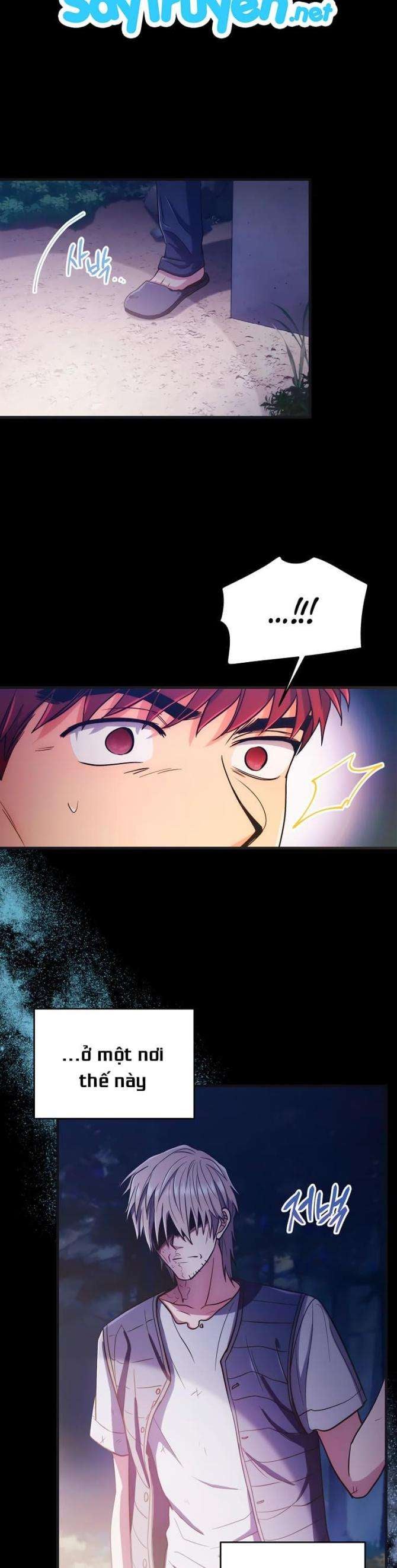 Bác Sĩ Trở Lại - Page 35