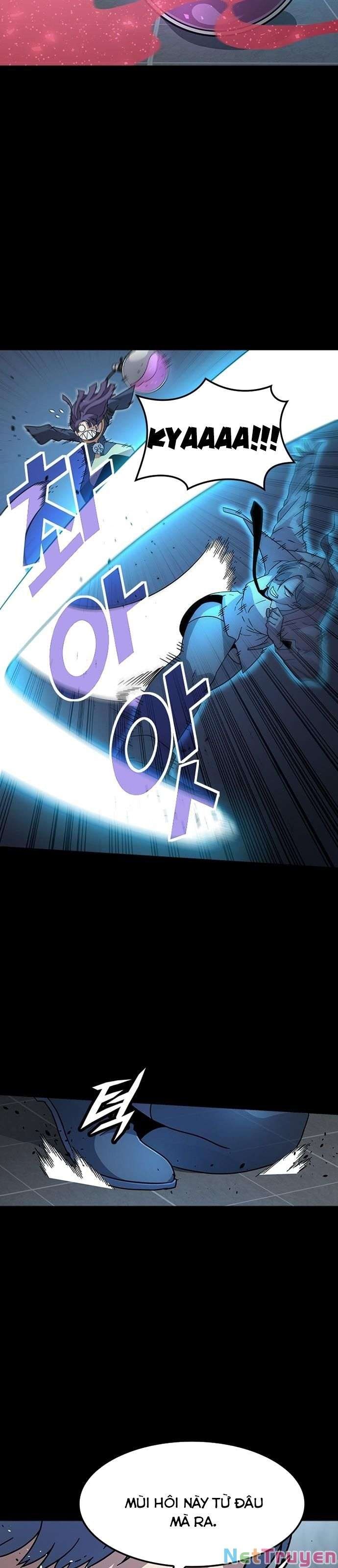 Điểm Chết - Page 6