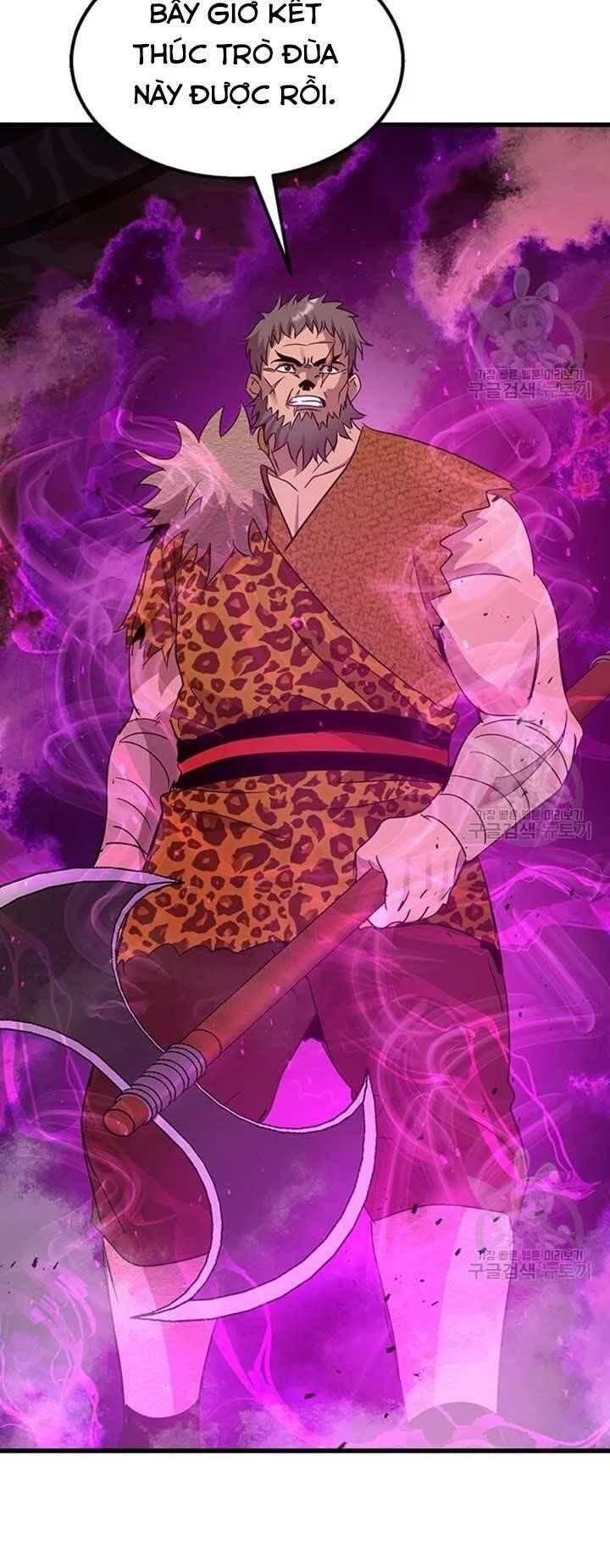 Đạo Sĩ Giang Hồ - Page 31