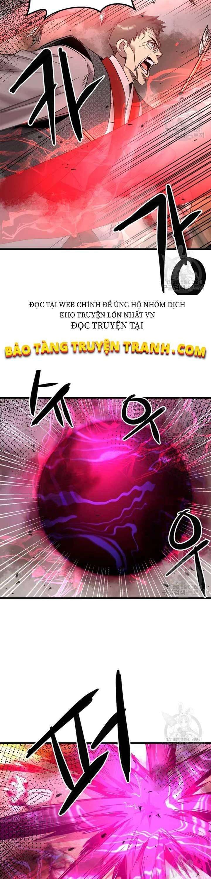 Đạo Sĩ Giang Hồ - Page 31