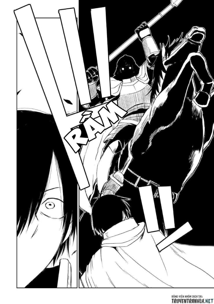 Kỷ Lục Về Sự Tái Sinh Của Tôi Ở Thế Giới Khác - Page 27