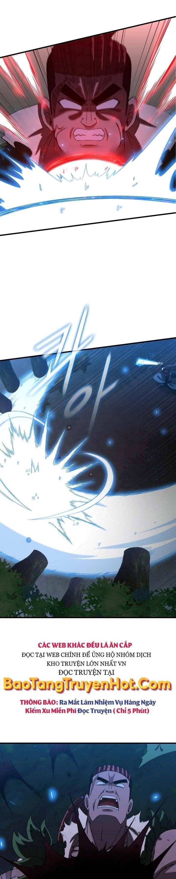 Thân Thủ Đệ Nhất Kiếm - Page 32