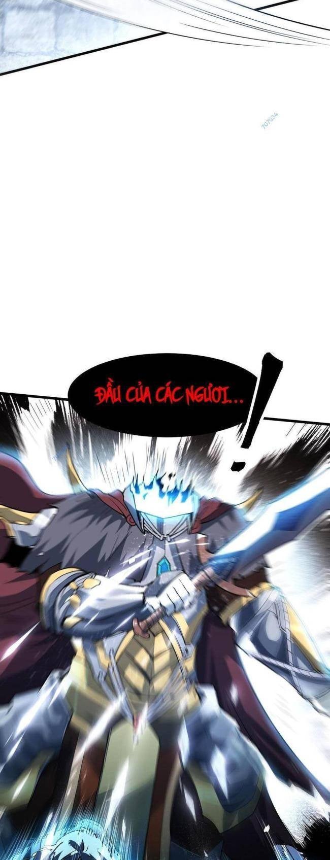 Trở Thành Cao Thủ Nhờ Bug - Page 16