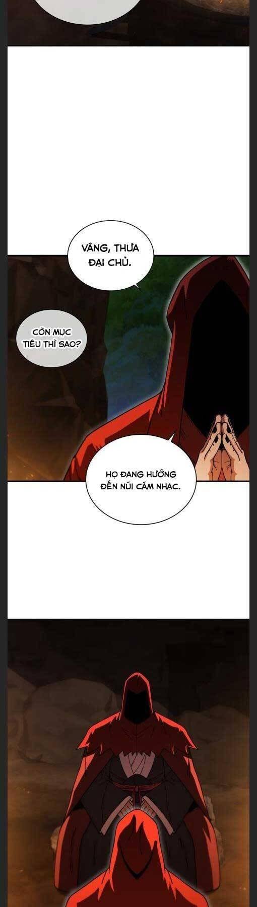 Thân Thủ Đệ Nhất Kiếm - Page 22