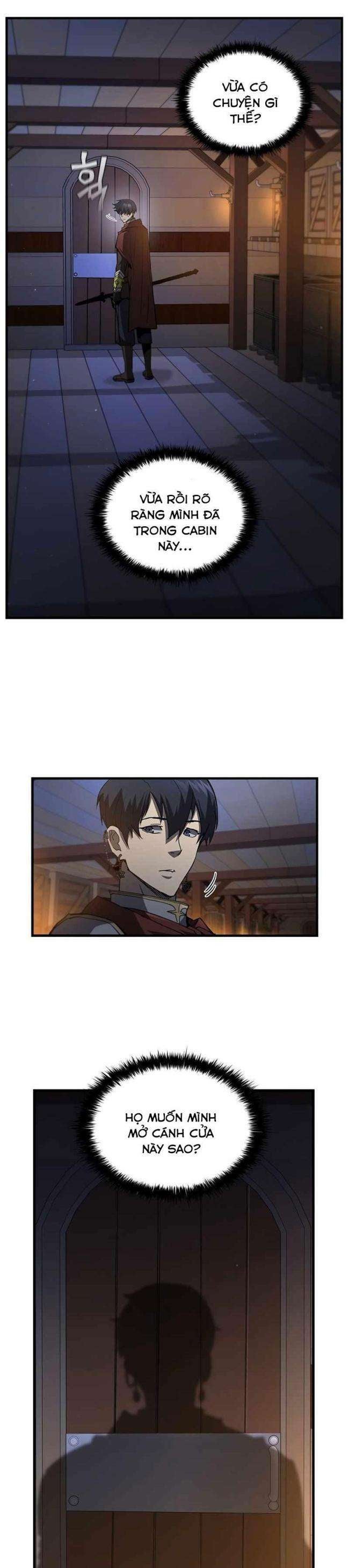 Khát Vọng Trỗi Dậy - Page 17