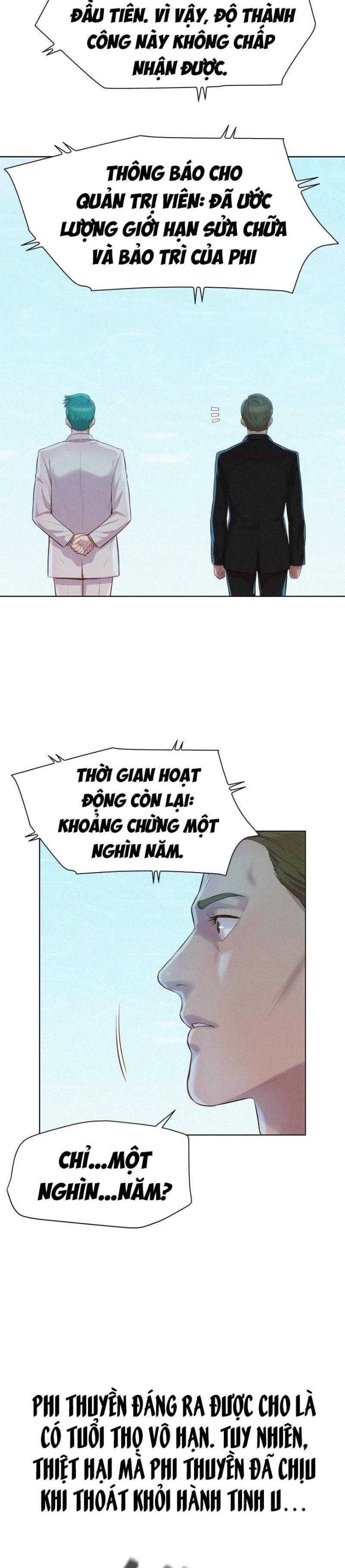 Thợ Săn Tí Hon - Page 9