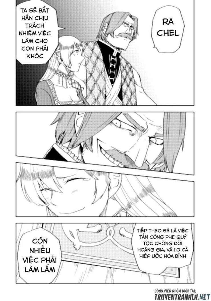 Kỷ Lục Về Sự Tái Sinh Của Tôi Ở Thế Giới Khác - Page 13