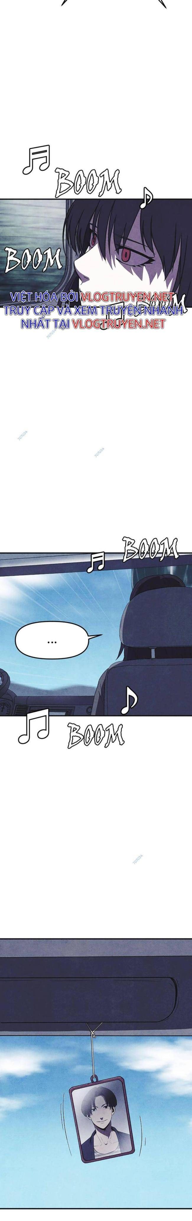 Cậu bé Shotgun - Page 12