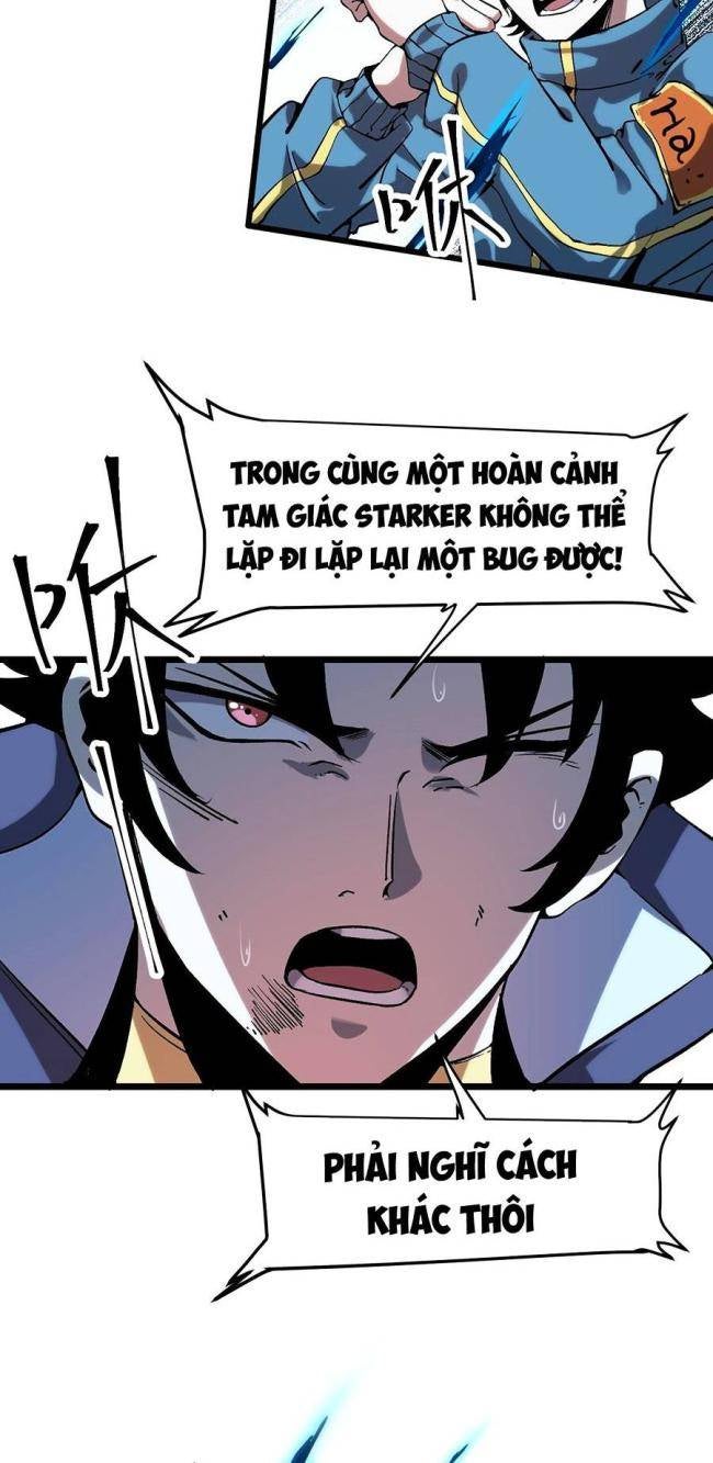 Trở Thành Cao Thủ Nhờ Bug - Page 24