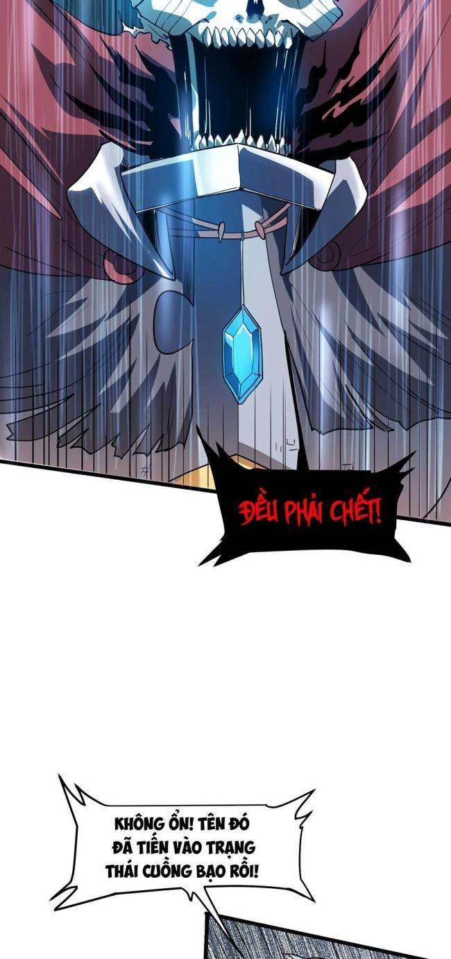 Trở Thành Cao Thủ Nhờ Bug - Page 36