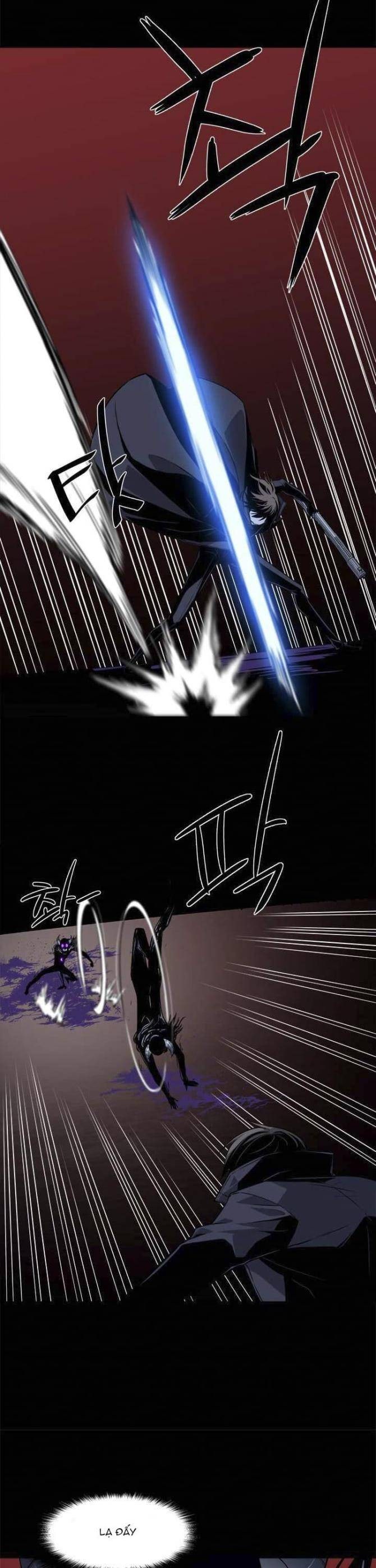 Người Quản Lý Mạnh Nhất Trong Lịch Sử - Page 6