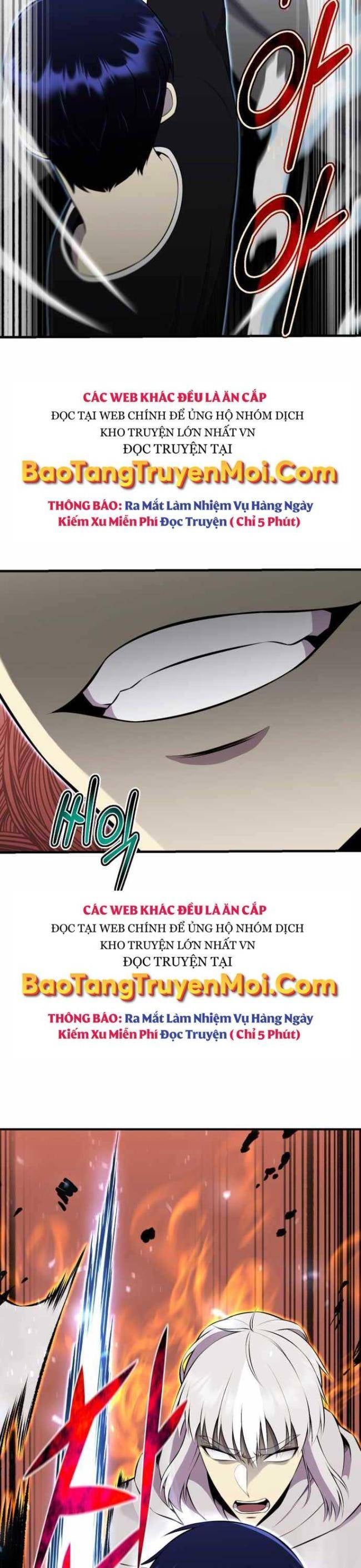 Luân Hồi Ác Nhân - Page 30