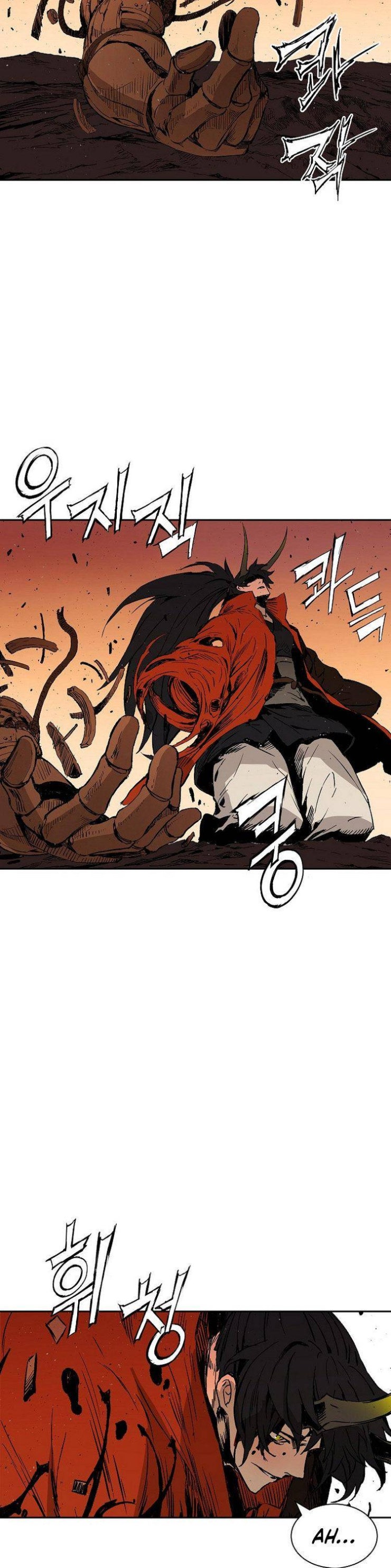 Vô Kiếm Tiểu Tử - Page 43