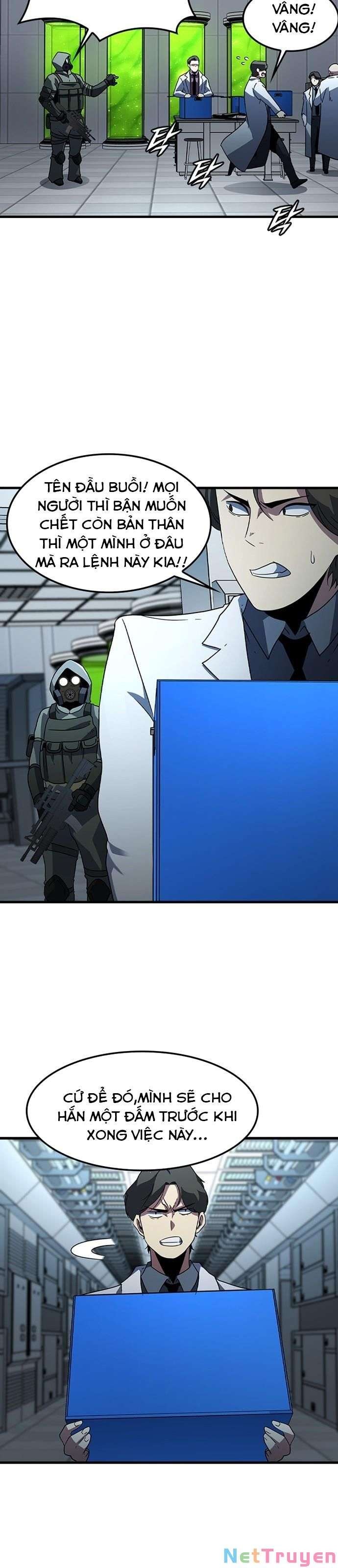 Điểm Chết - Page 26