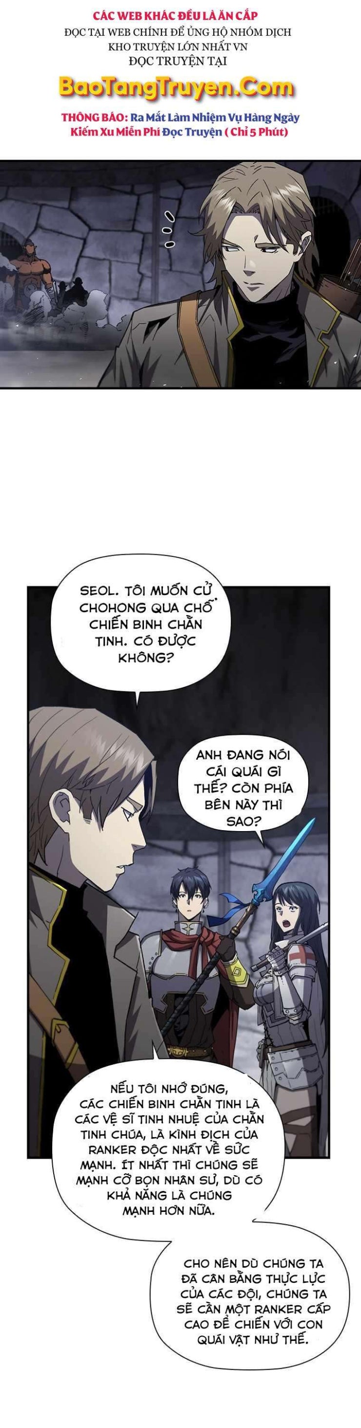 Khát Vọng Trỗi Dậy - Page 26