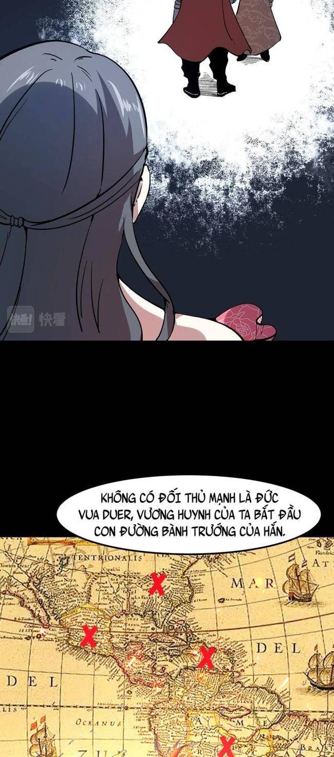 Trở Thành Cao Thủ Nhờ Bug - Page 23