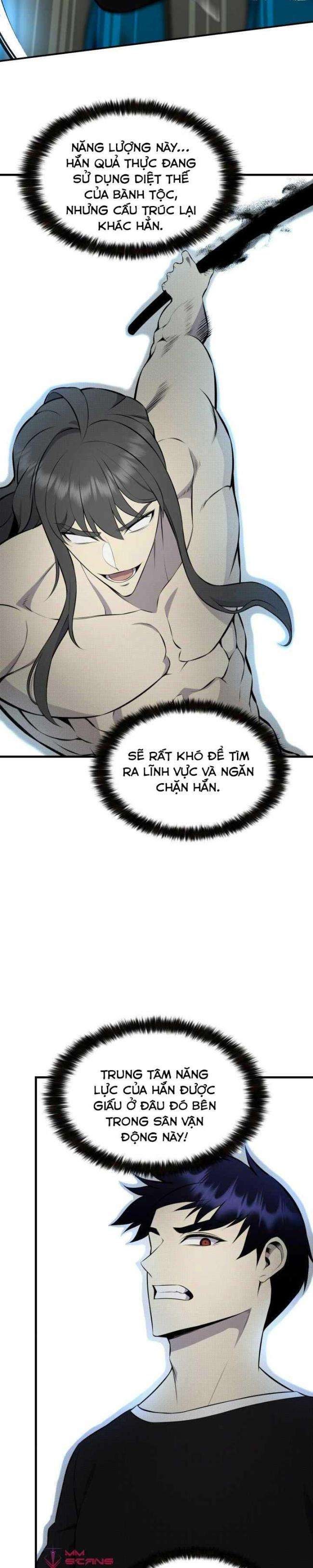 Luân Hồi Ác Nhân - Page 10