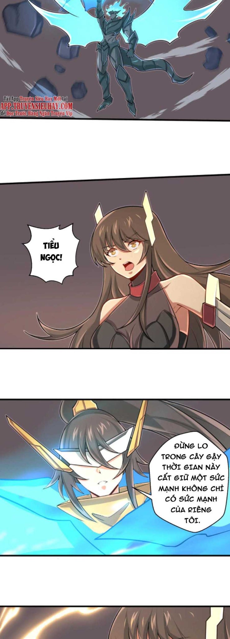 Một Trăm Triệu Điểm - Page 6