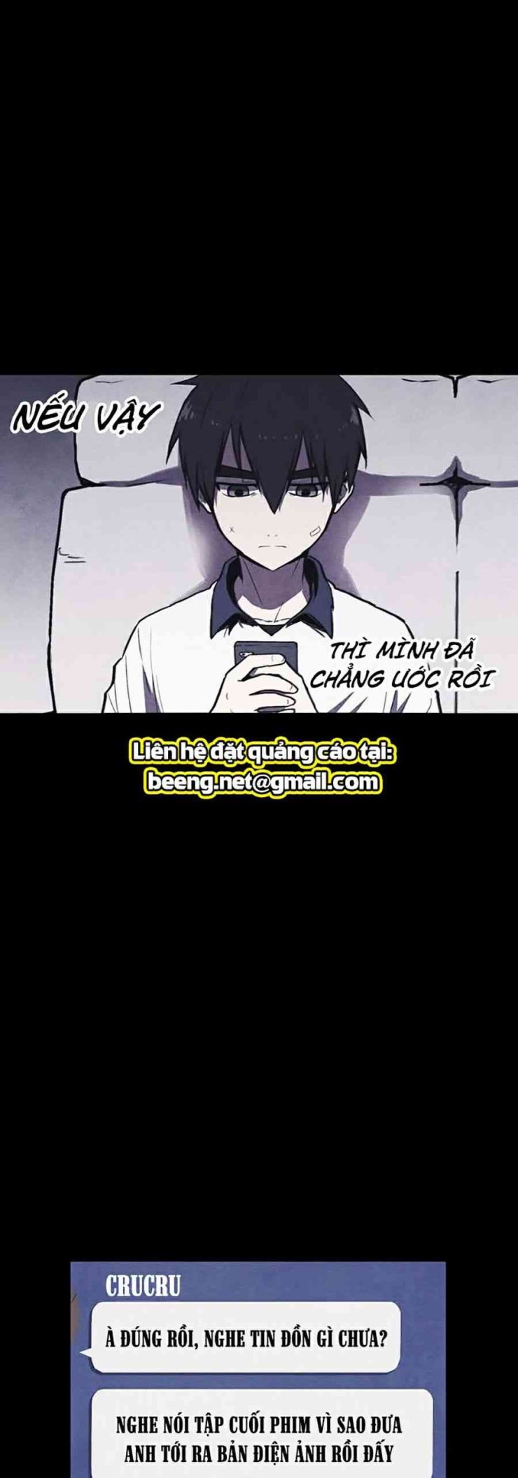 Cậu bé Shotgun - Page 10