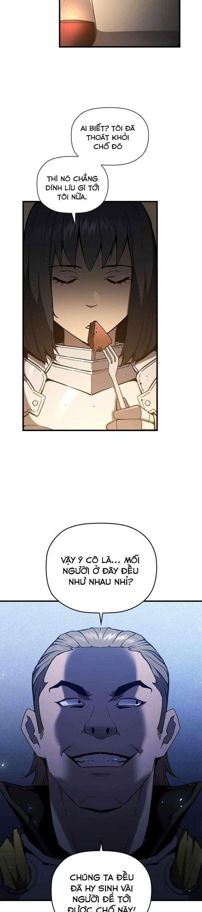 Khát Vọng Trỗi Dậy - Page 27