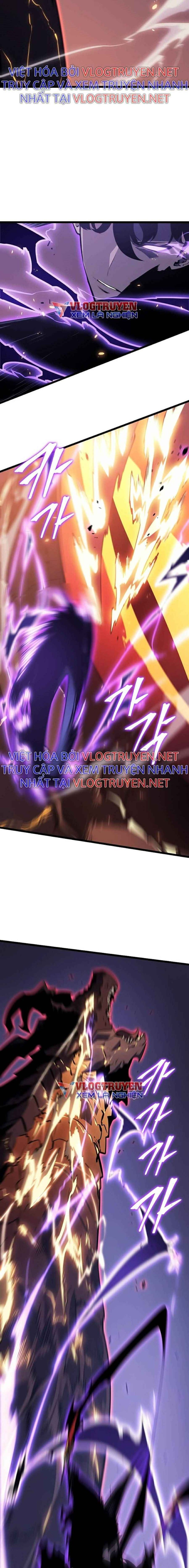 Tôi Thăng Cấp Một Mình SS2 - Page 5