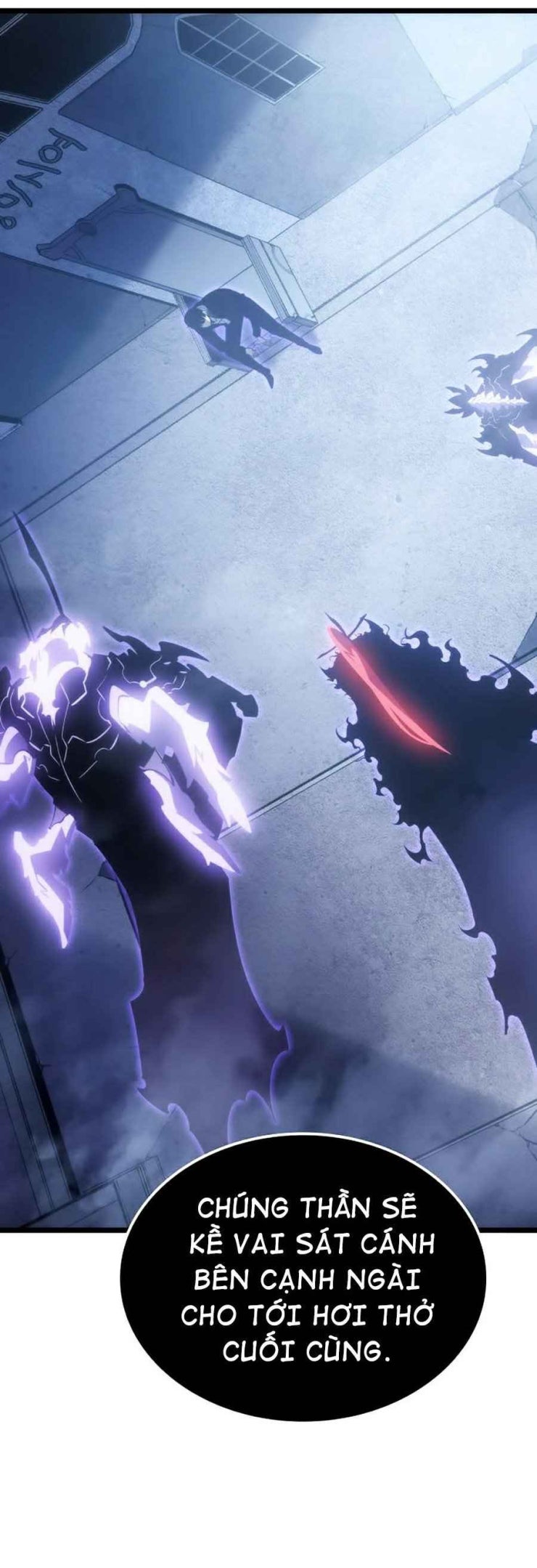 Tôi Thăng Cấp Một Mình SS2 - Page 33