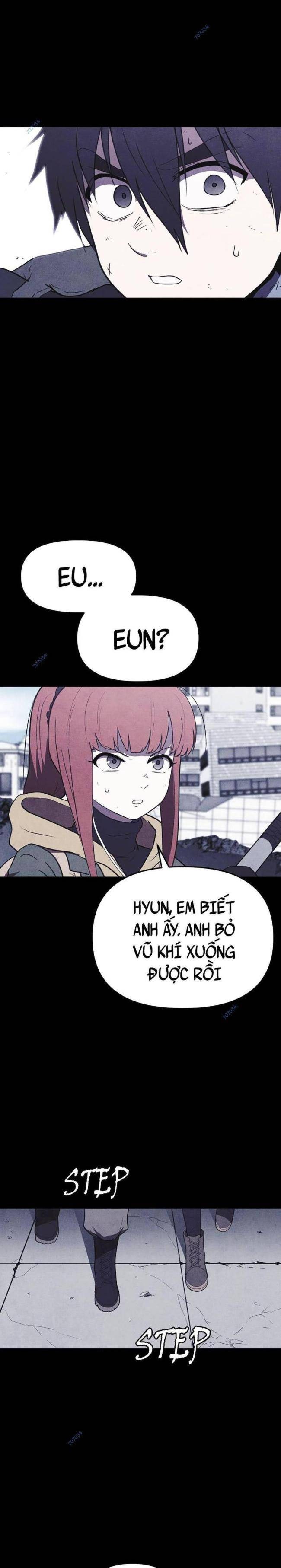 Cậu bé Shotgun - Page 18