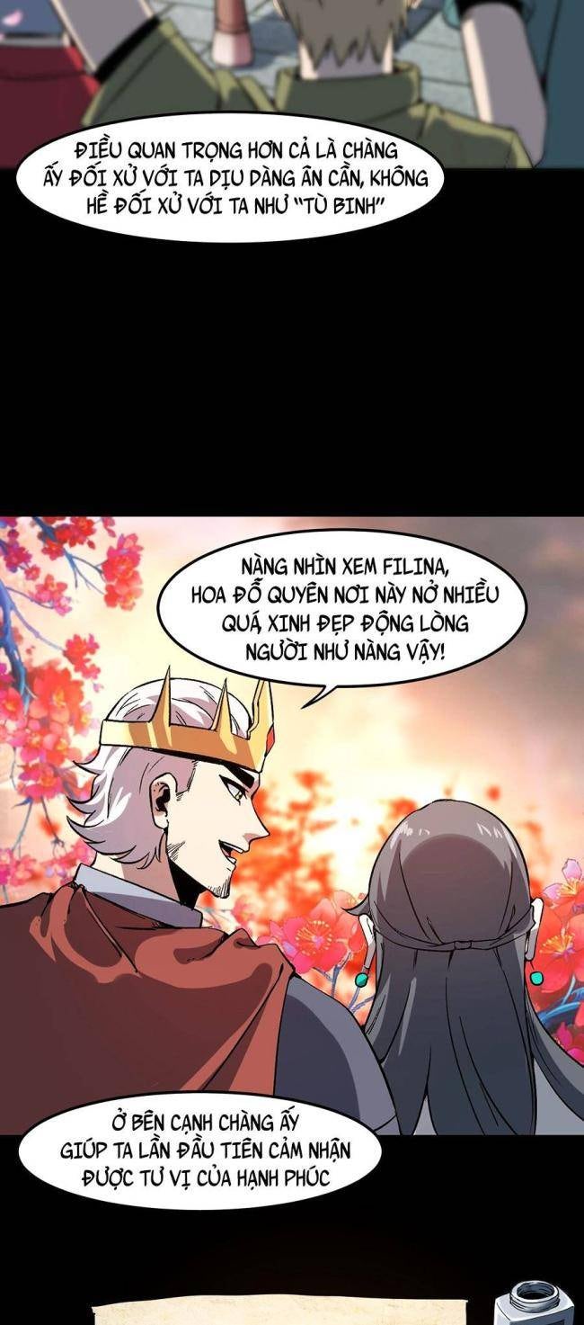 Trở Thành Cao Thủ Nhờ Bug - Page 21