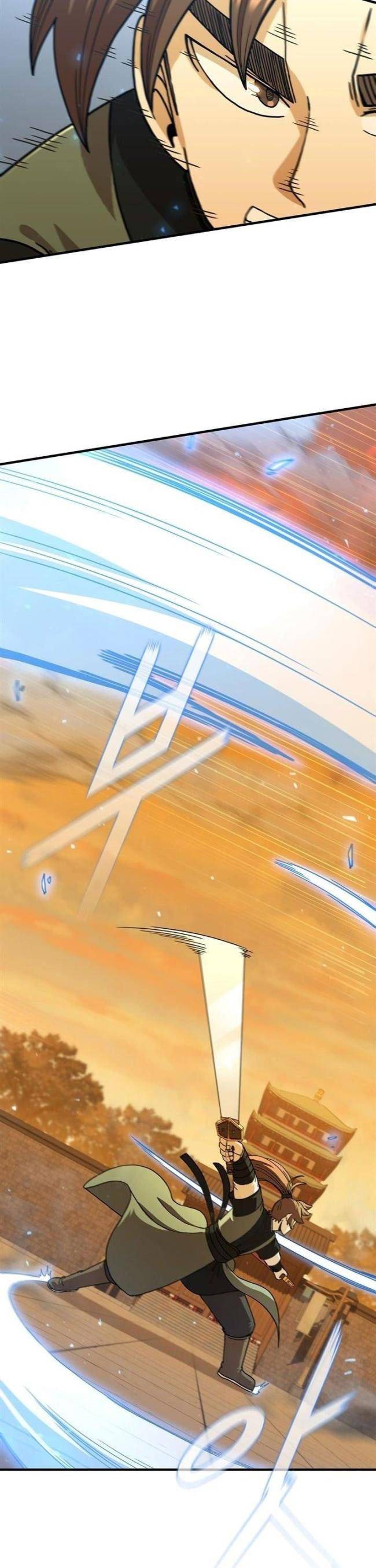 Thân Thủ Đệ Nhất Kiếm - Page 30