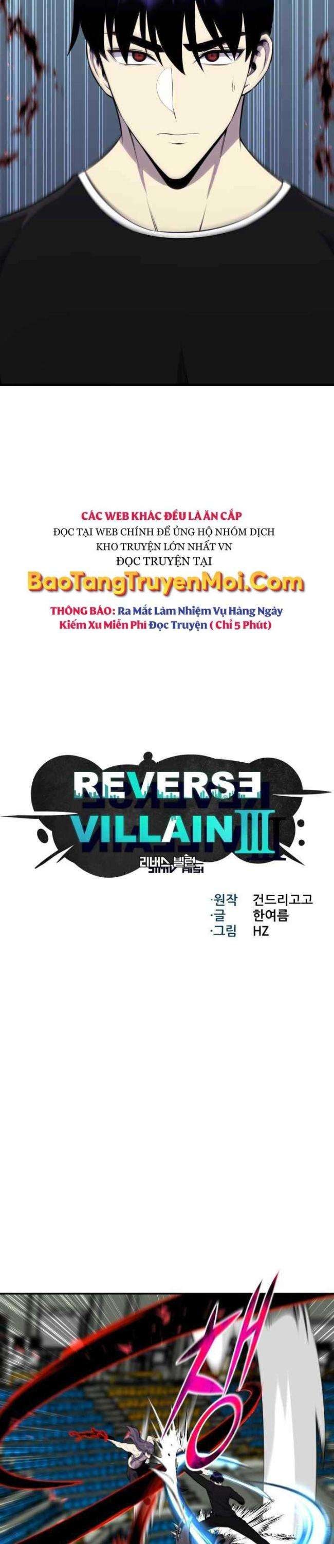 Luân Hồi Ác Nhân - Page 8