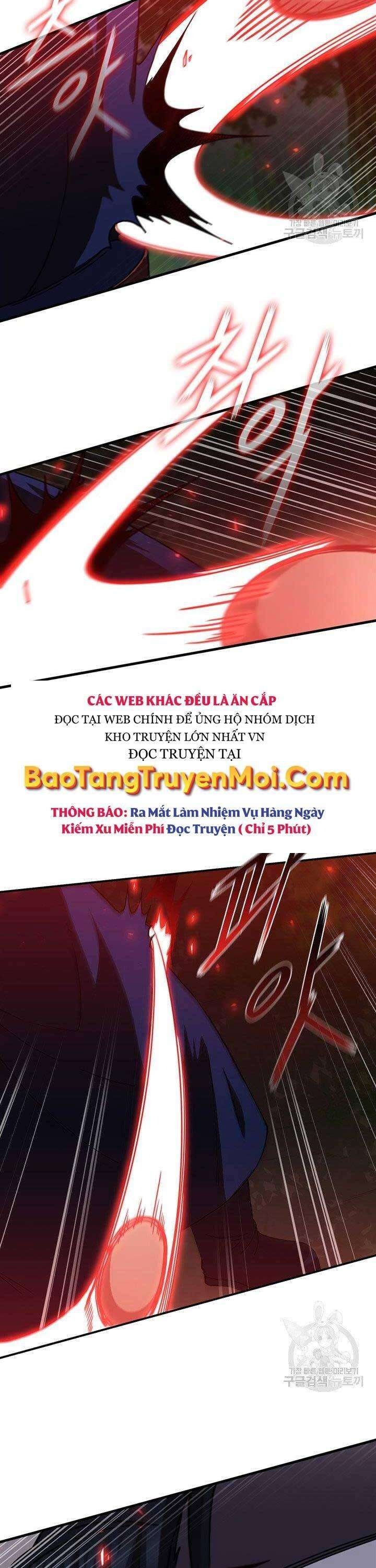 Thân Thủ Đệ Nhất Kiếm - Page 37