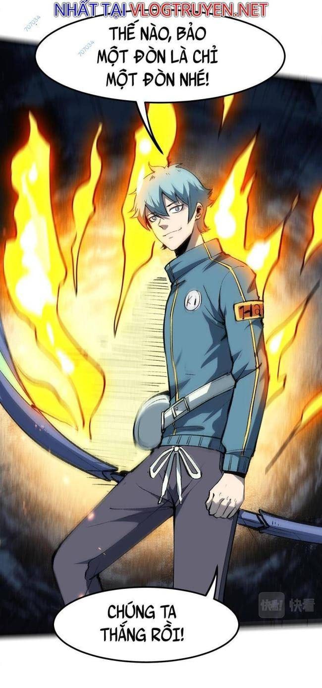 Trở Thành Cao Thủ Nhờ Bug - Page 13