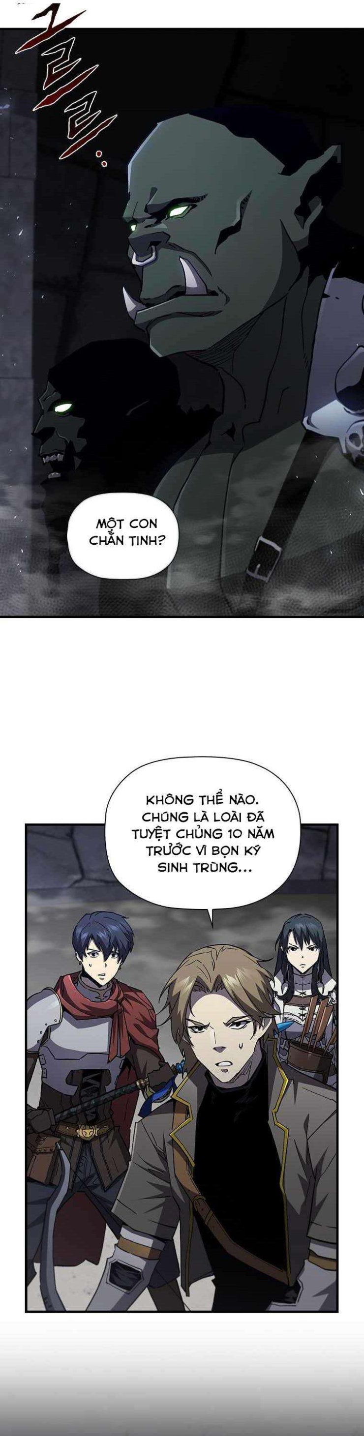 Khát Vọng Trỗi Dậy - Page 23