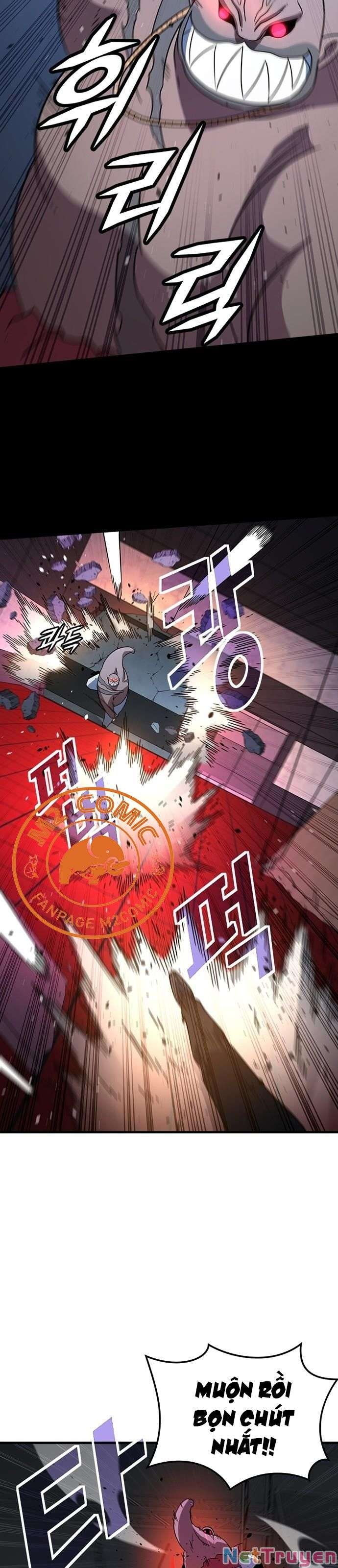 Điểm Chết - Page 25