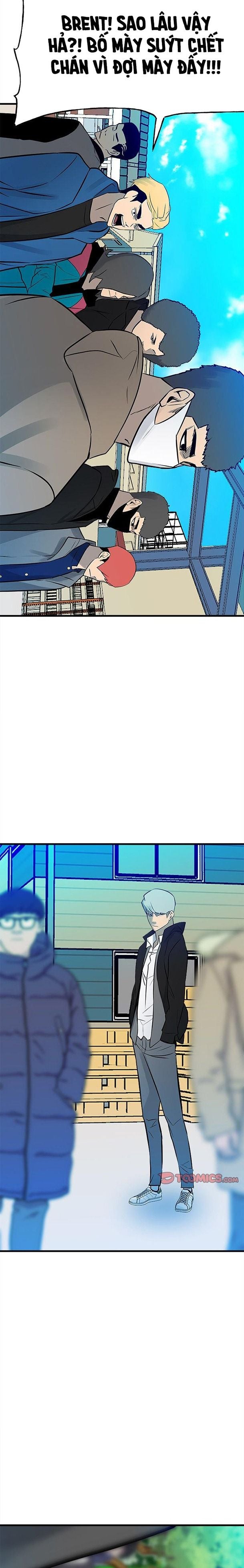 Kẻ Phản Diện - Page 7