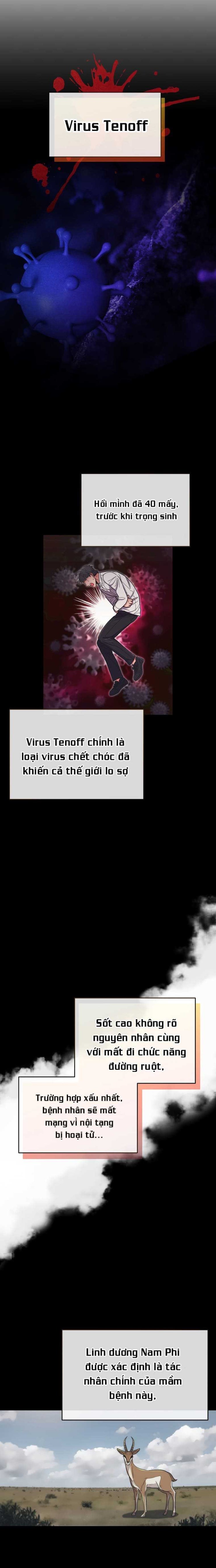 Bác Sĩ Trở Lại - Page 29