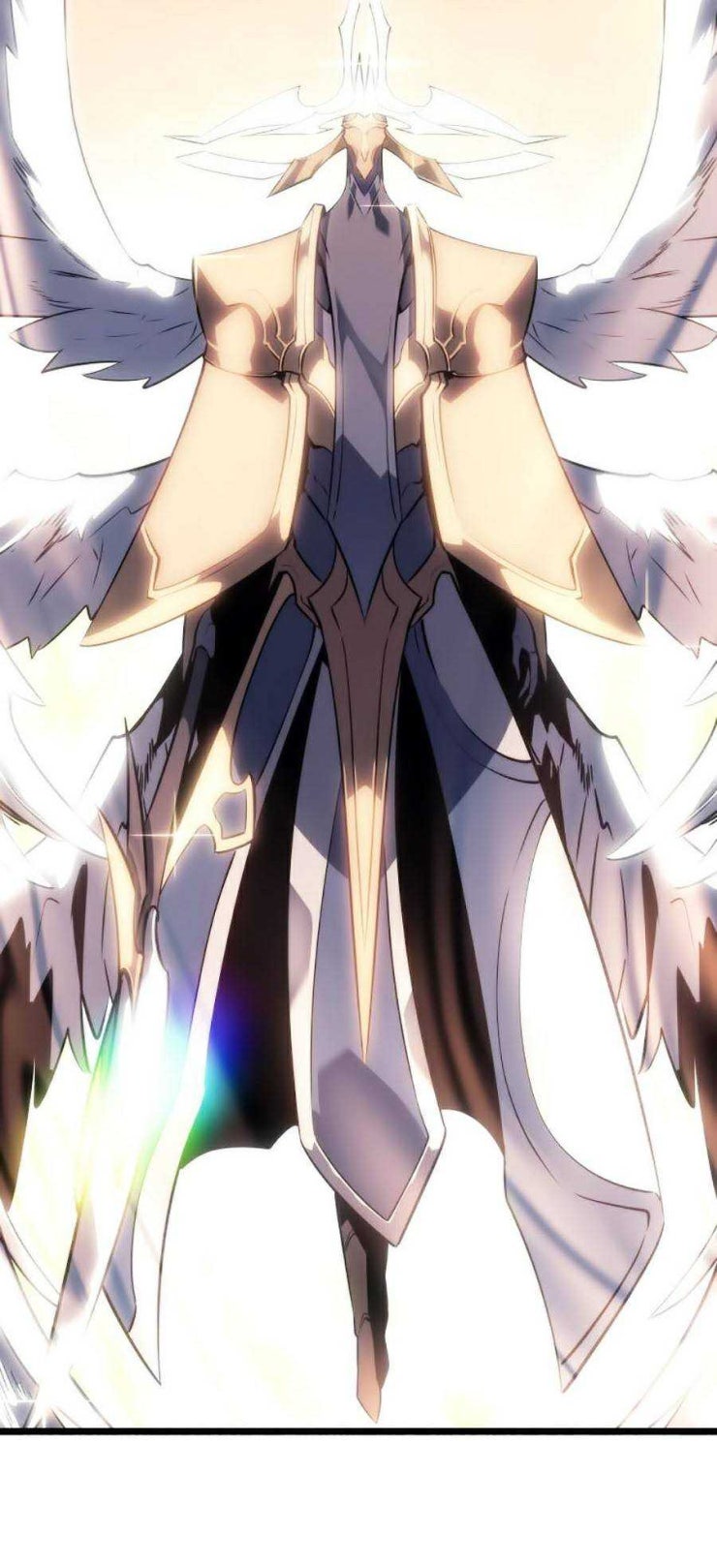 Tôi Thăng Cấp Một Mình SS2 - Page 26