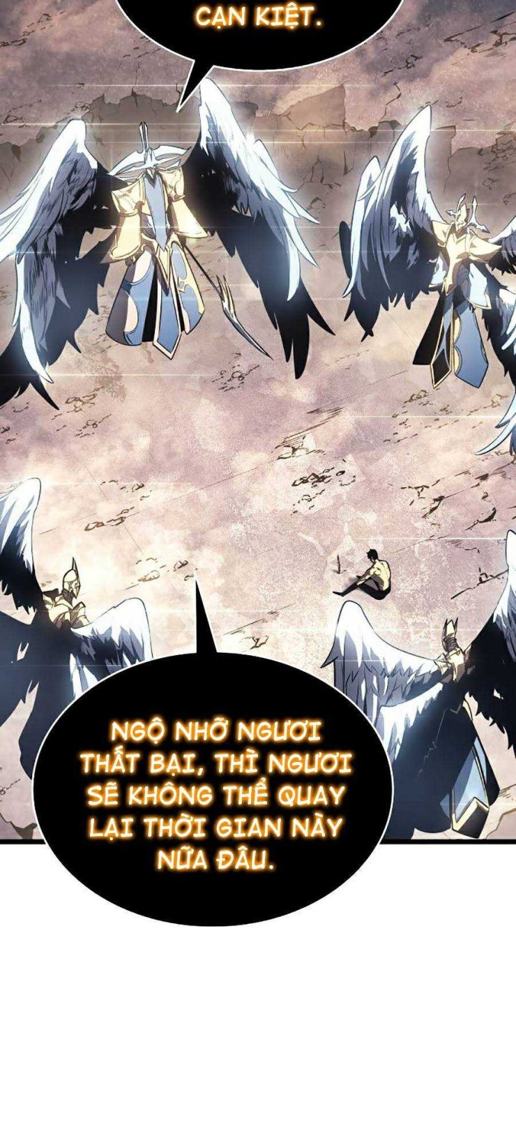 Tôi Thăng Cấp Một Mình SS2 - Page 49