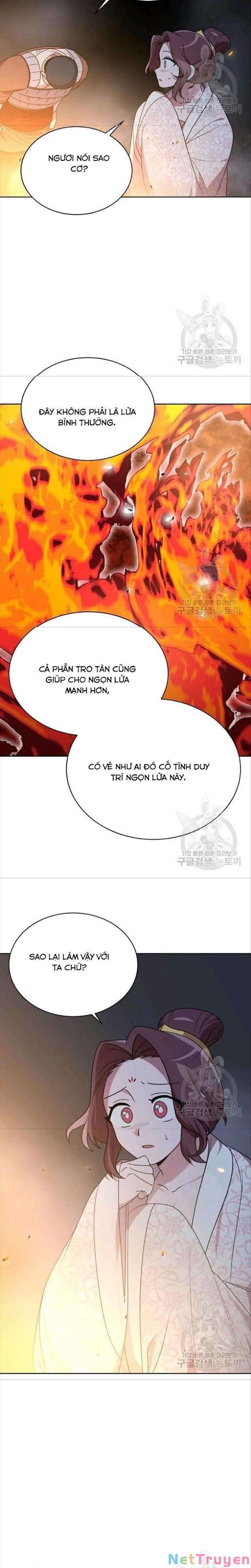 Họa Long Vương - Page 16