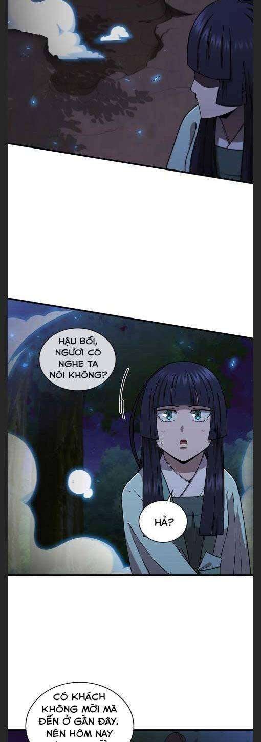 Thân Thủ Đệ Nhất Kiếm - Page 36