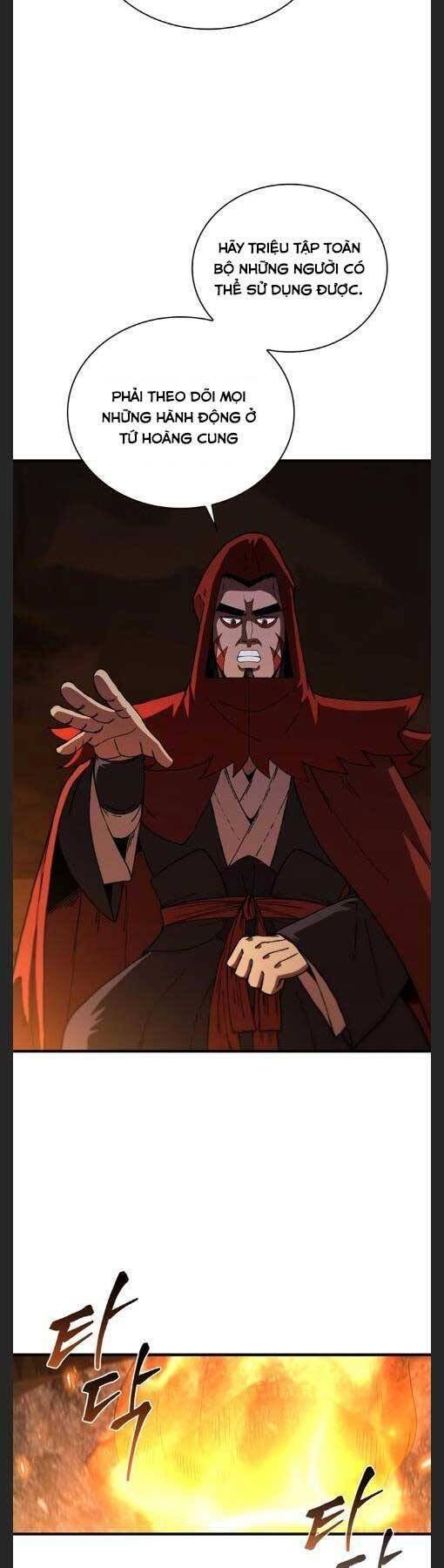 Thân Thủ Đệ Nhất Kiếm - Page 25