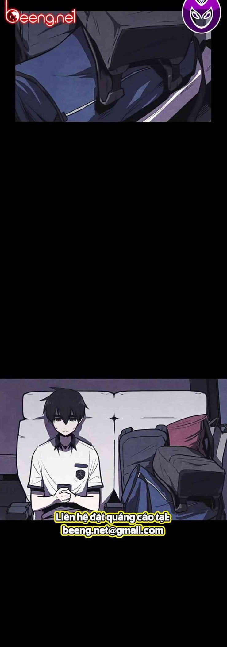 Cậu bé Shotgun - Page 5