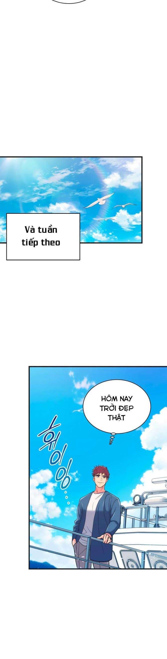 Bác Sĩ Trở Lại - Page 18