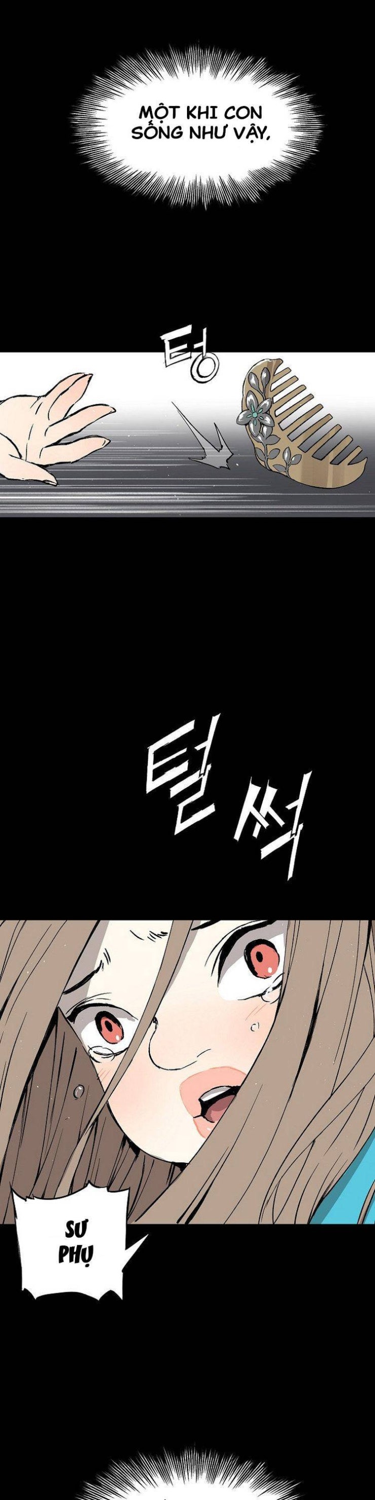 Vô Kiếm Tiểu Tử - Page 29