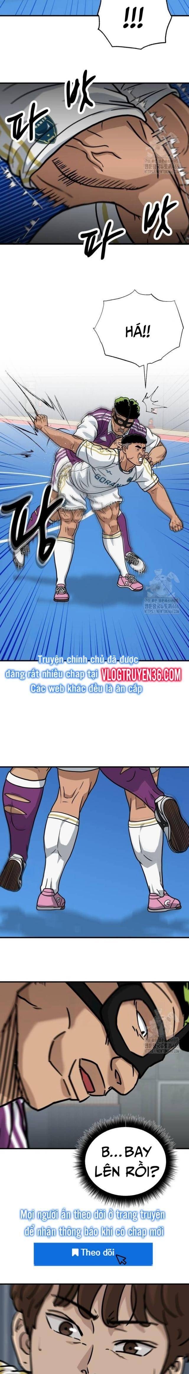 Thủ Môn - Page 30