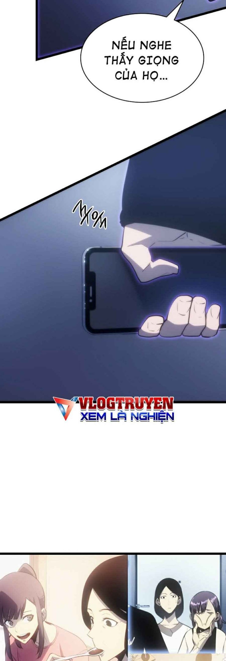 Tôi Thăng Cấp Một Mình SS2 - Page 37