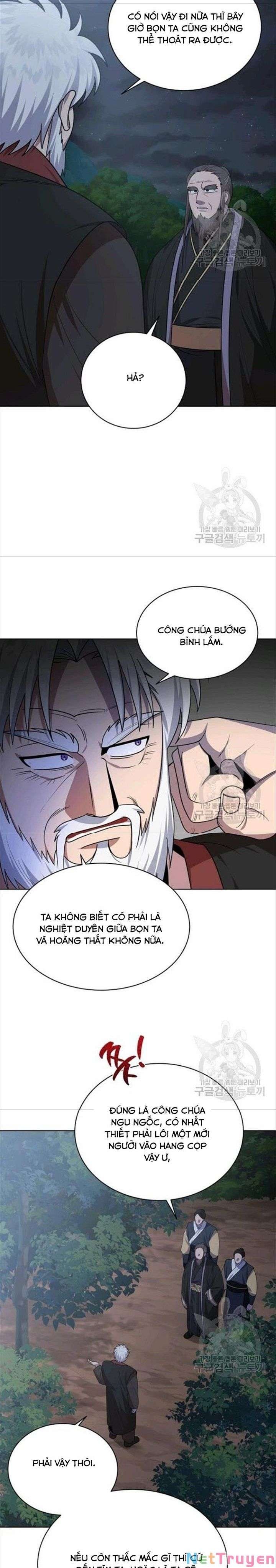 Họa Long Vương - Page 7