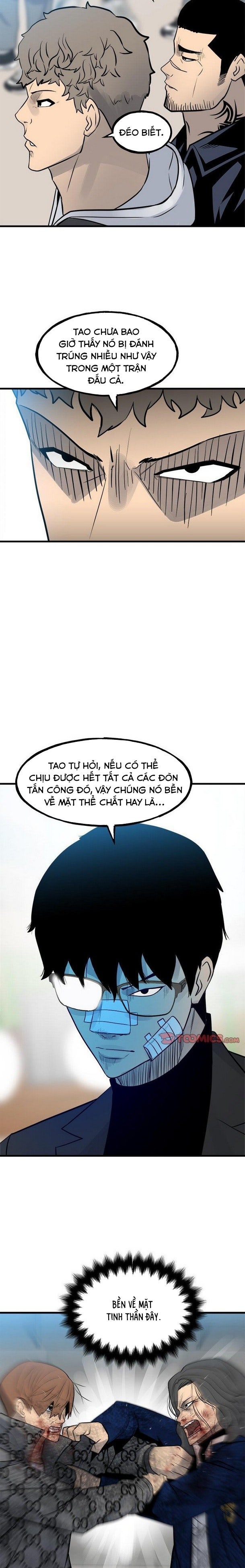 Kẻ Phản Diện - Page 17